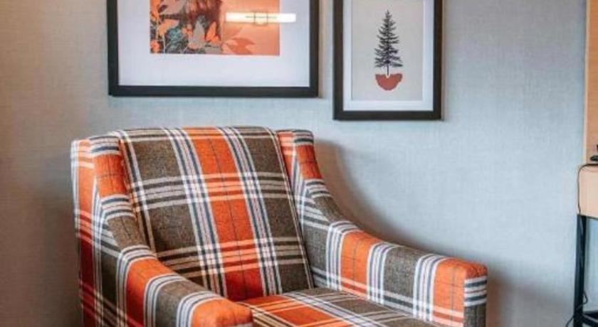 Mount Robson Inn Jasper Exterior foto